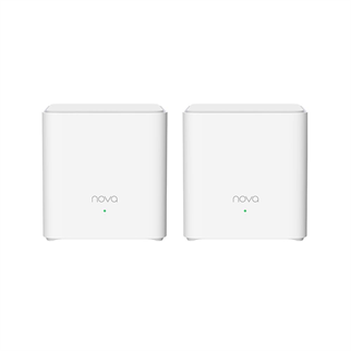 TENDA MX3 AX1500 Ev Ofis Tipi Router 2-li Paket