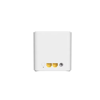 TENDA MX3 Wıfı6 AX1500 Mesh Router