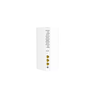 TENDA Nova MX12 Wıfı6 AX3000 Mesh Router 2-li set