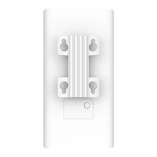 TENDA O1-5G 867MBPS 1+KM OUTDOOR CPE ACCESS POINT