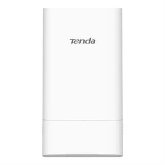 TENDA O1-5G 867MBPS 1+KM OUTDOOR CPE ACCESS POINT