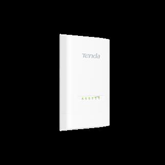 TENDA O4 5GHz AKTİF-PASİF POE GIGABIT OUTDOOR ACCE