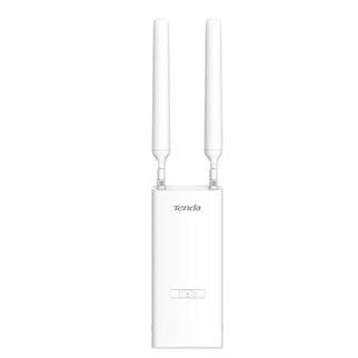 TENDA OAP1200 AC1200 Dual Band 300metreye kadar Dahili Harici Acces Point