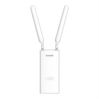 TENDA OAP3000 WIFI6 AX3000 DualBand Dahili/Harici AccesPoint