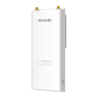 TENDA OAP3000 WIFI6 AX3000 DualBand Dahili/Harici AccesPoint