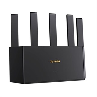 TENDA RX2L PRO Gigabit AX1500 Dual Band EV Ofis Tipi Router