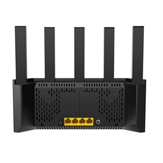 TENDA RX2L PRO Gigabit AX1500 Dual Band EV Ofis Tipi Router