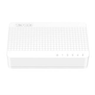 TENDA S105 5PORT 10/100 YÖNETİLEMEZ SWITCH
