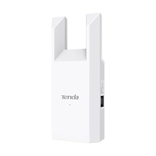 TENDA T10 N300 2.4ghz Mesafe Genişletici EV Ofis Tipi Priz Tip