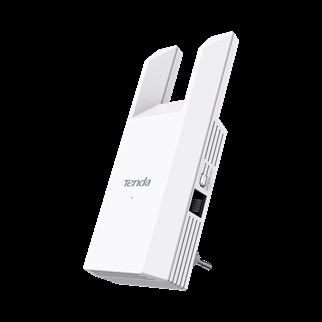 TENDA T10 N300 MENZİL GENİŞLETİCİ