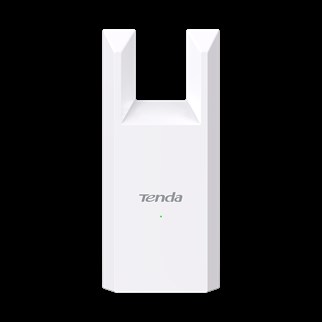 TENDA T10 N300 MENZİL GENİŞLETİCİ