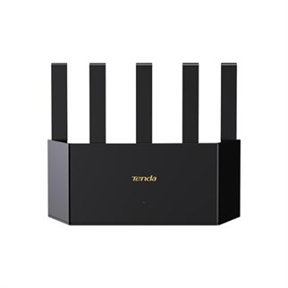 TENDA TE3L BE3600 WIFI7 Dual Band Router