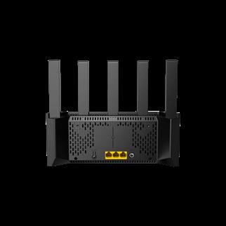 TENDA TE3L DUAL-BAND BE3600 GIGABIT Wi-Fi 7 ROUTER