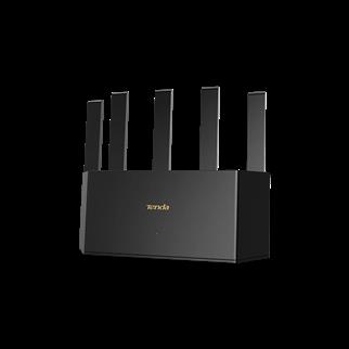 TENDA TE3L DUAL-BAND BE3600 GIGABIT Wi-Fi 7 ROUTER