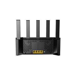 TENDA TE6L PRO WIFI7 BE5100 Dualband Router