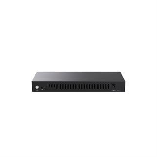 TENDA TEG1016M 16 PORT 10/100/1000 YONETILEMEZ DESKTOP SWITCH