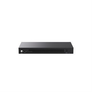 TENDA TEG1016M 16 PORT 10/100/1000 YONETILEMEZ DESKTOP SWITCH