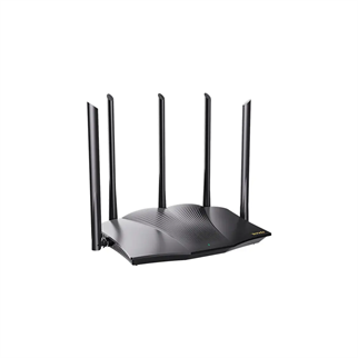 TENDA TX12 PRO Wıfı6 AX3000 Dual Band Gigabit Access Point Router