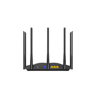 TENDA TX12 PRO Wıfı6 AX3000 Dual Band Gigabit Access Point Router