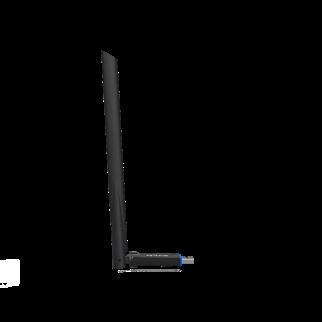 TENDA U11 PRO AX900 DUAL-BAND WİFİ6 USB ADAPTÖR