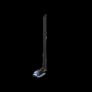 TENDA U11 PRO AX900 DUAL-BAND WİFİ6 USB ADAPTÖR