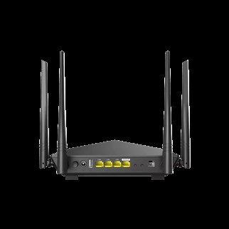 TENDA V15 AX1500 4PORT ADSL2+/VDSL2 MODEM
