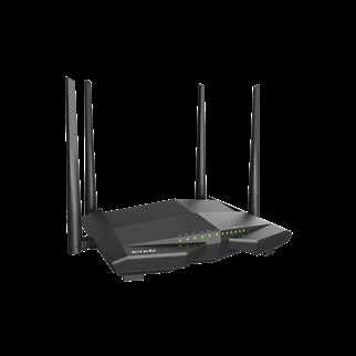 TENDA V15 AX1500 4PORT ADSL2+/VDSL2 MODEM
