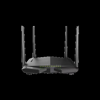 TENDA V15 AX1500 4PORT ADSL2+/VDSL2 MODEM