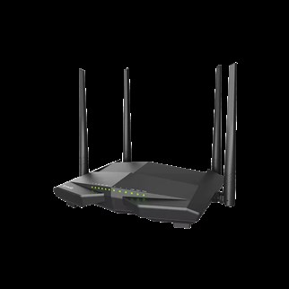 TENDA V15 AX1500 4PORT ADSL2+/VDSL2 MODEM