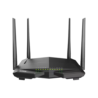 TENDA V15 AX1500 Dual Band VDSL2-35b Modem Router