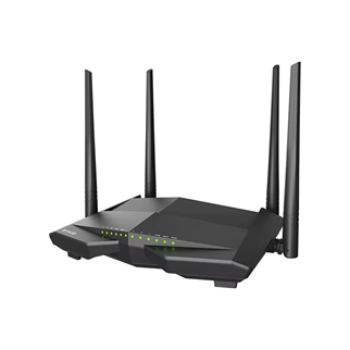 TENDA V15 AX1500 Dual Band VDSL2-35b Modem Router