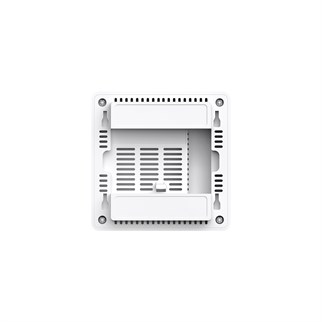 TENDA W15-PRO AX3000 2976 MBPS 2PORT GIGABIT 2.4 GHZ & 5 GHZ WIFI6 POE DUVAR TİPİ ACCESS POINT