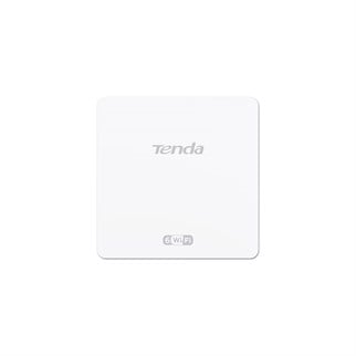 TENDA W15-PRO AX3000 2976 MBPS 2PORT GIGABIT 2.4 GHZ & 5 GHZ WIFI6 POE DUVAR TİPİ ACCESS POINT