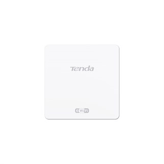 TENDA W15-PRO AX3000 2976 MBPS 2PORT GIGABIT 2.4 GHZ & 5 GHZ WIFI6 POE DUVAR TİPİ ACCESS POINT