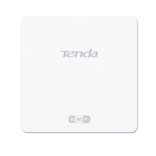 TENDA W15-PRO WIFI6 AX3000 Dual Band Duvar Tipi Access Point