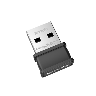 TENDA W311MI AX300 WIFI-6 USB 3.0 Kablosuz Adaptör