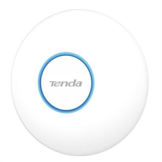 TENDA i26 AX1500 Dual Band Kurumsal Cloud Access Point Tavan Tipi