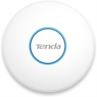 TENDA i27 AX3000 Dual Band Kurumsal Cloud Access Point Tavan Tipi