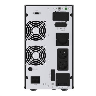 TESCOM 3kva NEOLINE 1/1F Online Ups 12v 7amper
