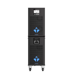 TESCOM NEOLINE 6KVA 16x12V/7AH 1F/1F ONLİNE UPS 900040103