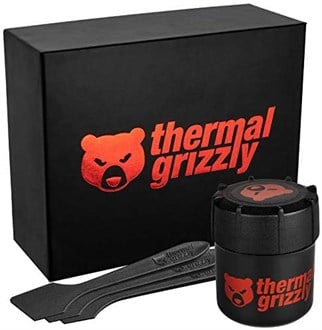 THERMAL GRIZZLY Kryonaut Extreme TG-KE-090-R 33.84-gram Termal Macun 14.2w