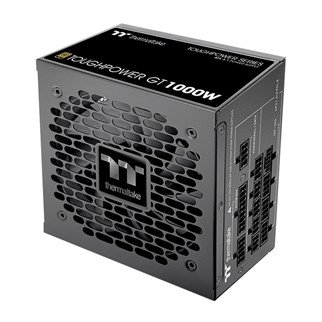 THERMALTAKE 1000W 80+ GOLD TOUGHPOWER GT PS-TPT-1000FNFAGE-3 Tam Modüler Power Supply