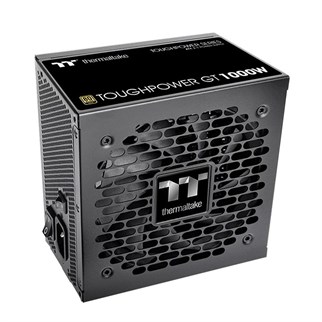 THERMALTAKE 1000W 80+ GOLD TOUGHPOWER GT PS-TPT-1000FNFAGE-3 Tam Modüler Power Supply