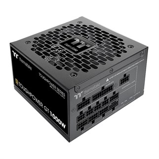 THERMALTAKE 1000W 80+ GOLD TOUGHPOWER GT PS-TPT-1000FNFAGE-3 Tam Modüler Power Supply