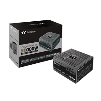 THERMALTAKE 1000W 80+ GOLD Toughpower GF3 PS-TPD-1000FNFAGE-4 Tam Modüler power Supply