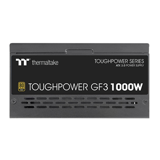 THERMALTAKE 1000W 80+ GOLD Toughpower GF3 PS-TPD-1000FNFAGE-4 Tam Modüler power Supply
