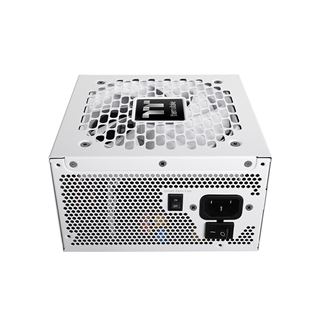 THERMALTAKE 1000w 80+ GOLD Toughpower GT PS-TPT-1000FNFAGE-W Tam Modül Power Suplly Beyaz