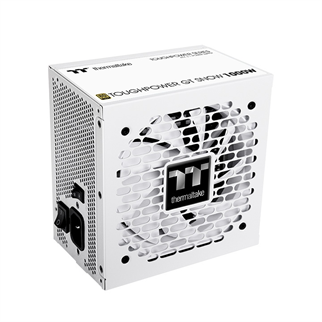 THERMALTAKE 1000w 80+ GOLD Toughpower GT PS-TPT-1000FNFAGE-W Tam Modül Power Suplly Beyaz