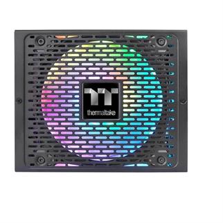 THERMALTAKE 1050W 80+ PLATINUM TOUGHPOWER PF1 RGB 14cm Fanlı Tam Modüler Power Supply