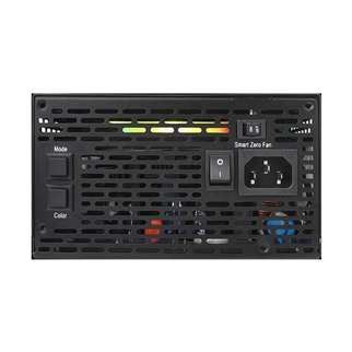 THERMALTAKE 1050W 80+ PLATINUM Toughpower PF1 ARGB Tam Modüler Power Supply